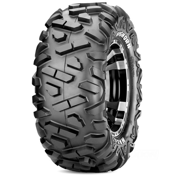 Maxxis Bighorn 1.0  25x10-12